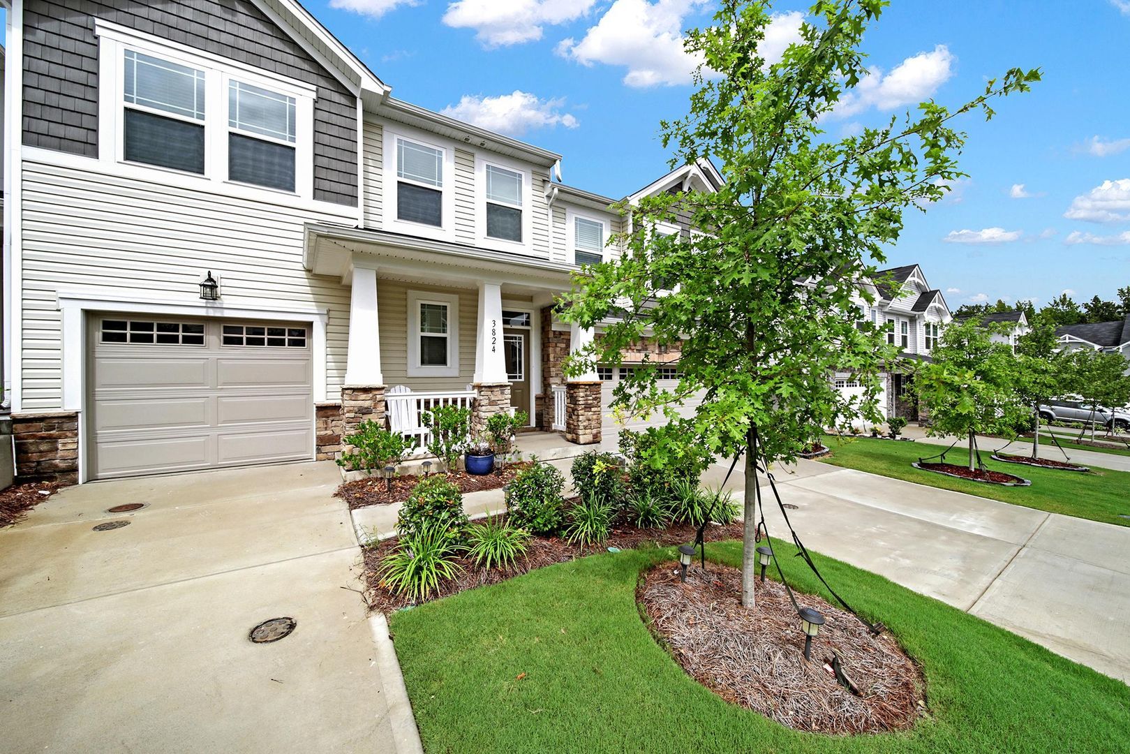 Indian Land House: 3824 Amalia Place