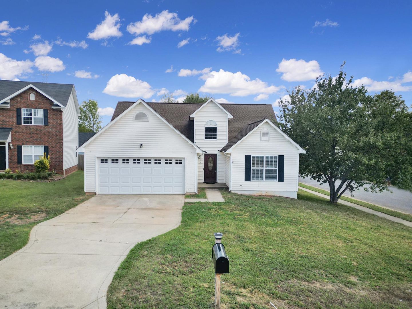 Indian Trail House: 5900 Carolina Manor Ct