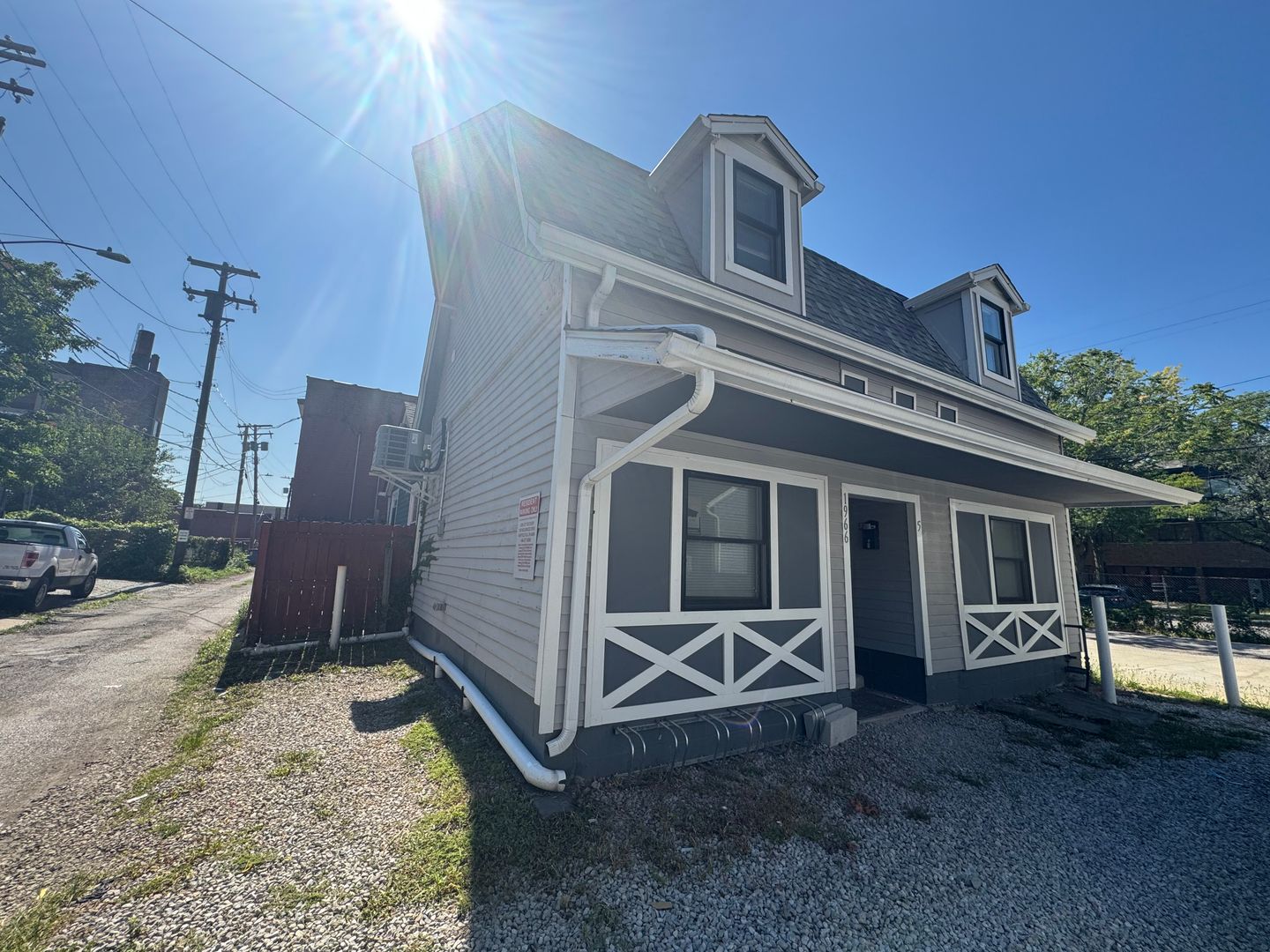 Cleveland Apartment: 1966 Randall Rd