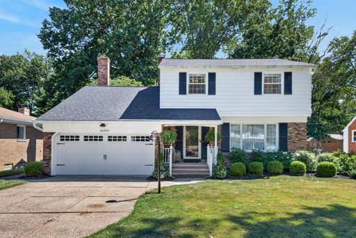 COMING SOON! Stunning 3 Bed, 2.5 bath Home in North Olmsted – photo 1