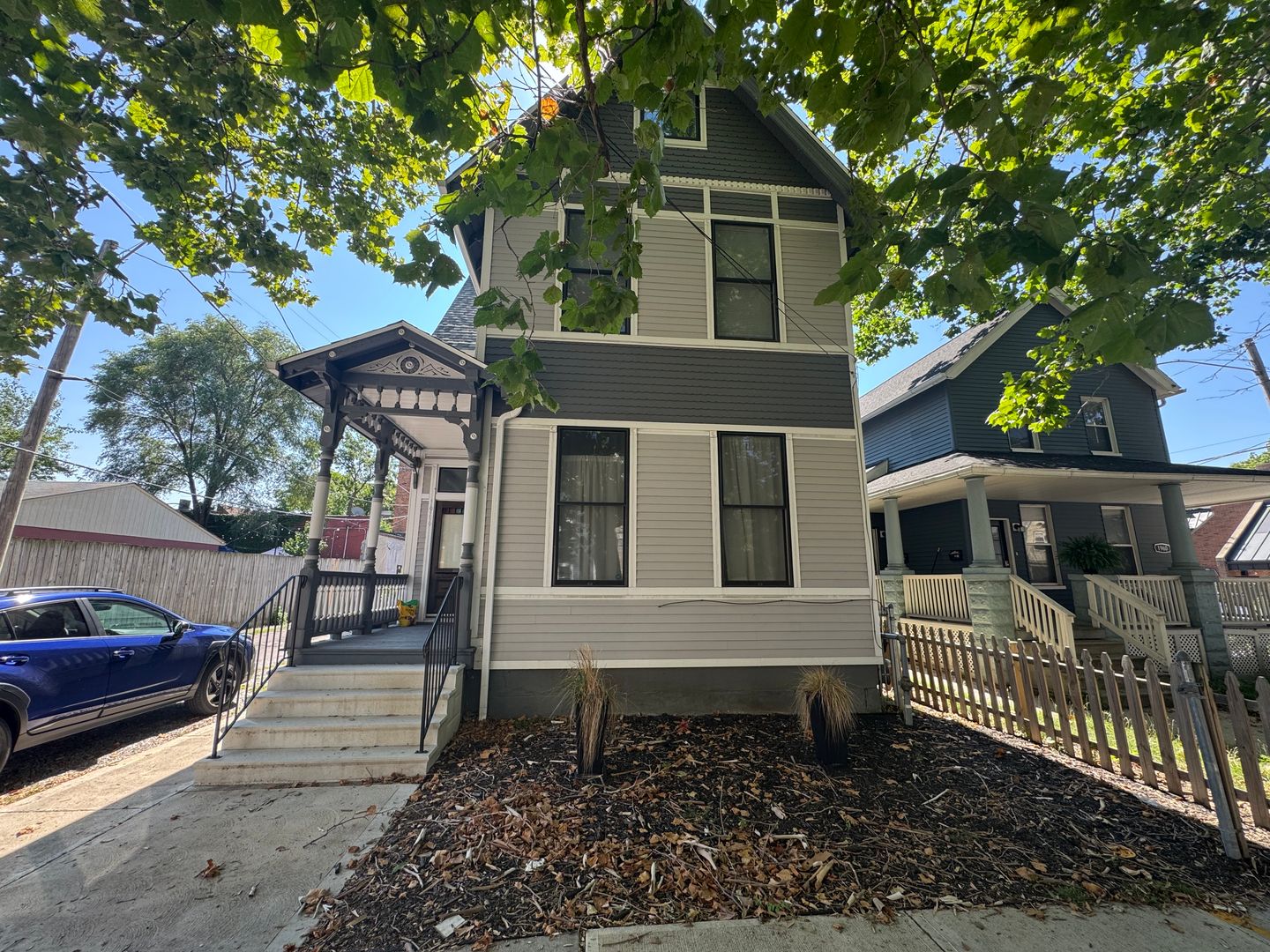 Cleveland Apartment: 1966 Randall Rd