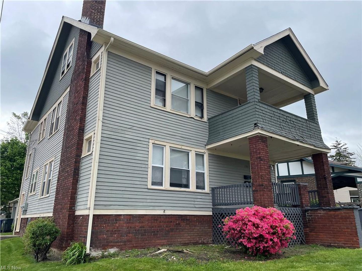 Cleveland Heights Apartment: 3241 Kildare Road