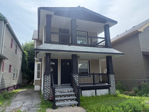 Beautiful 2-Bedroom Duplex unit in Cleveland!! – photo 1