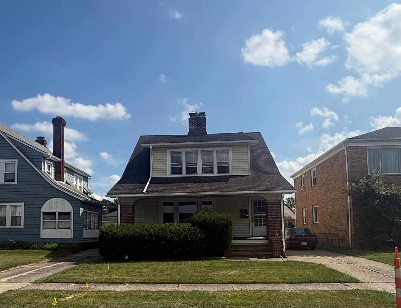 Parma Apartment: 3435 Brookview Blvd