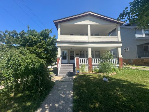 2 Bedroom/ 1 Bathroom Duplex! – photo 1