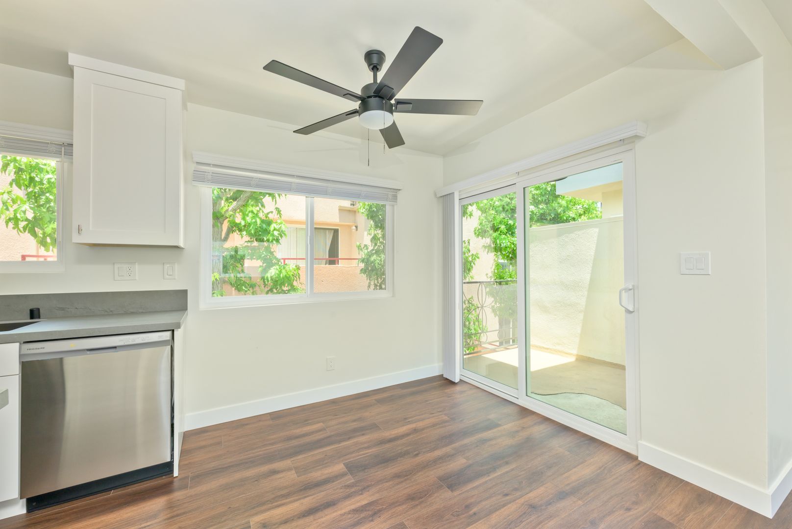 Torrance Apartment: 16720-16724 Yukon Ave