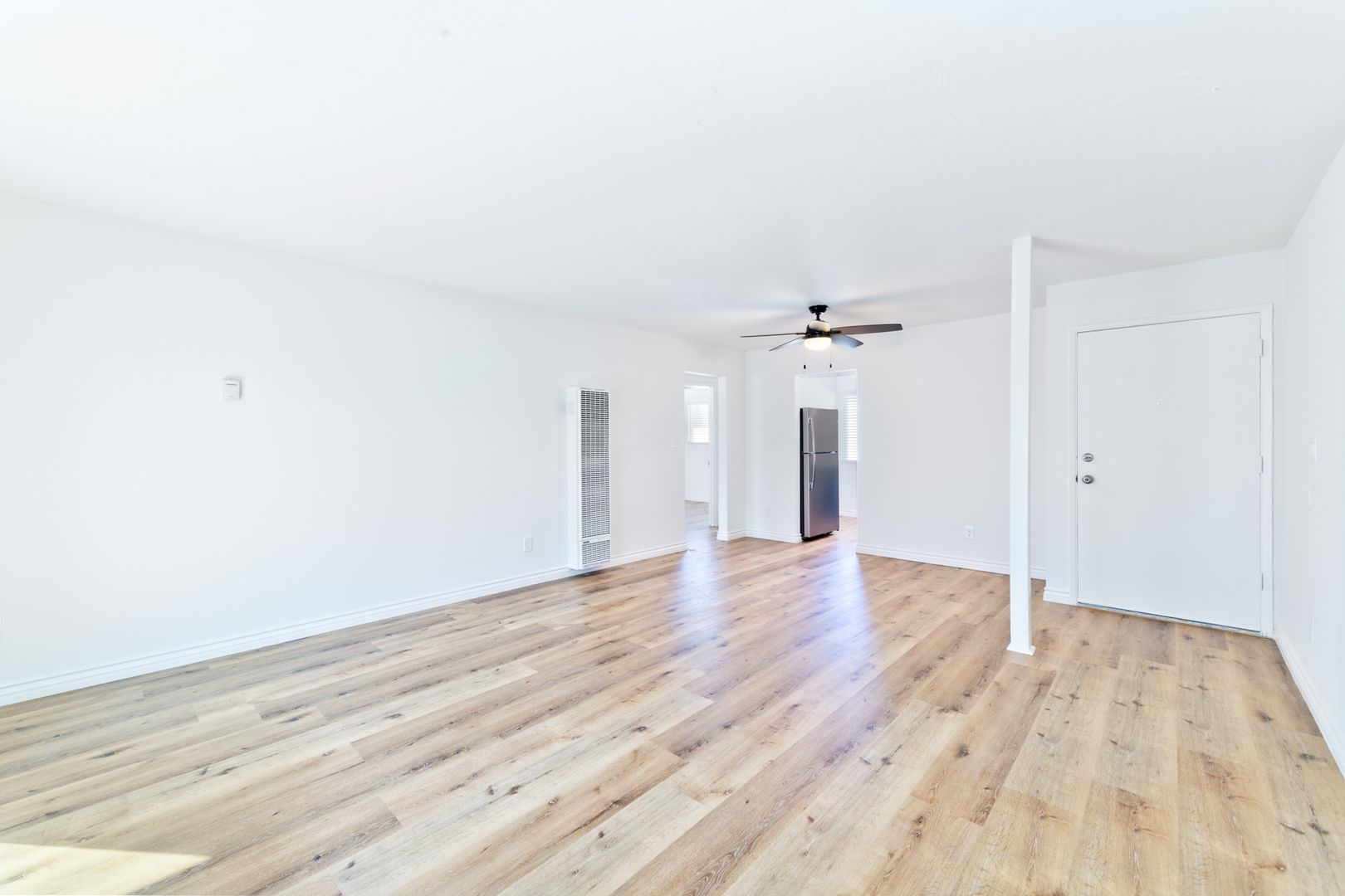 Carlsbad Apartment: 3350 Harding Street