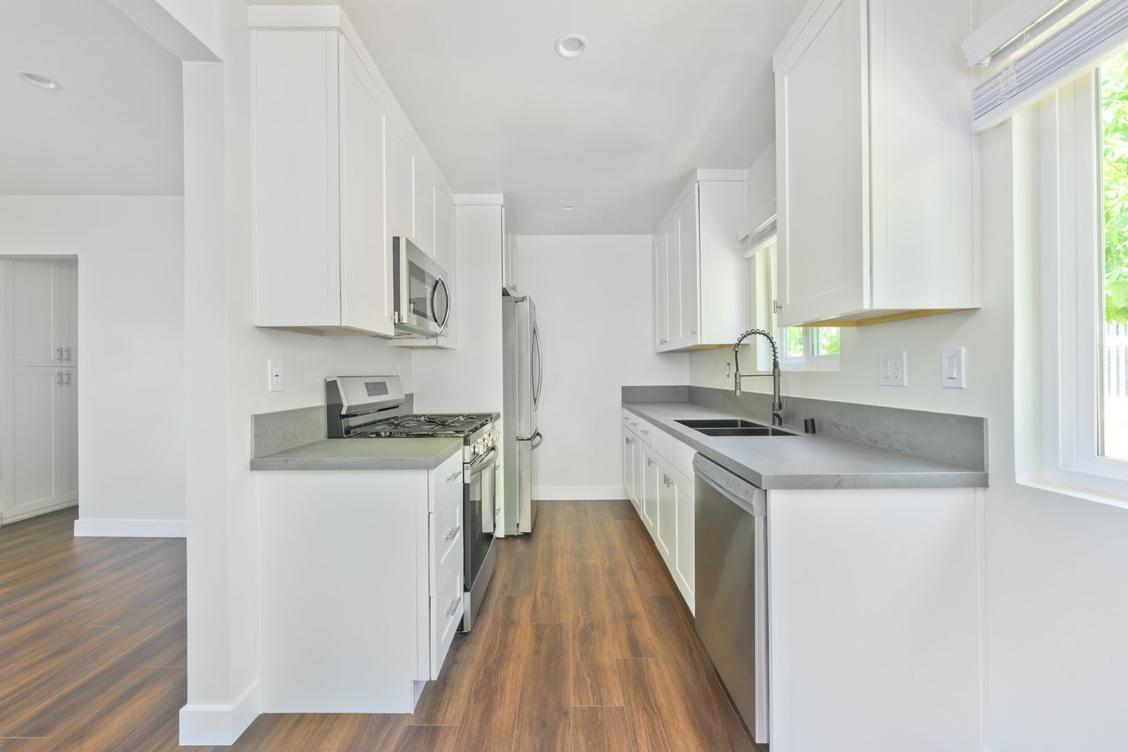 Torrance Apartment: 16720-16724 Yukon Ave