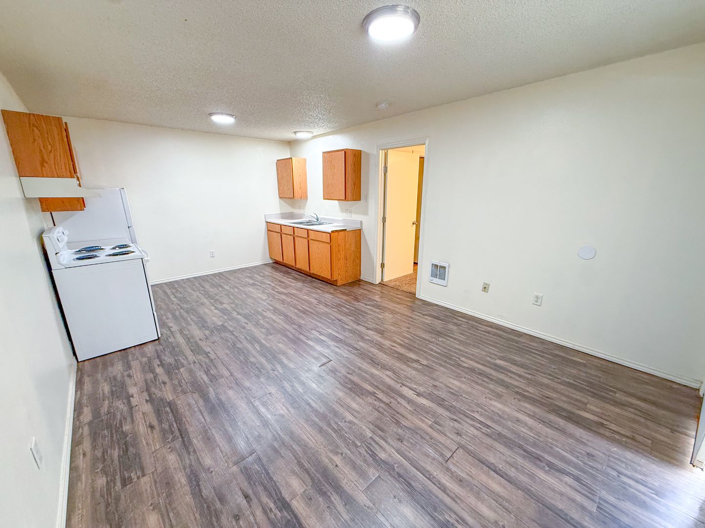 Lubbock Apartment: 5437 Marsha Sharp Fwy