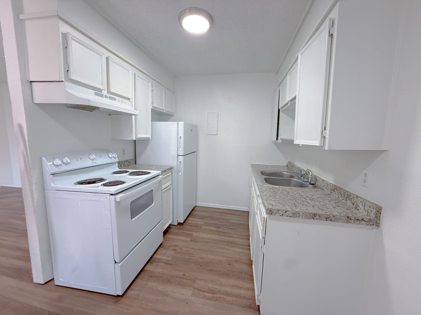 Lubbock Apartment: 5437 Marsha Sharp Fwy
