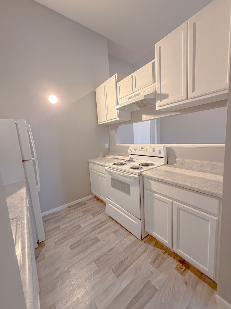 Omaha Apartment: 1012 S 24th St