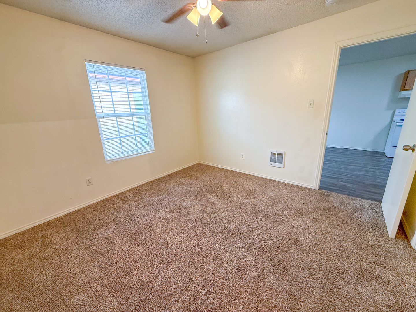 Lubbock Apartment: 5437 Marsha Sharp Fwy