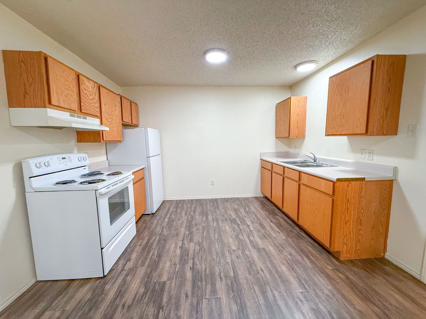 Lubbock Apartment: 5437 Marsha Sharp Fwy
