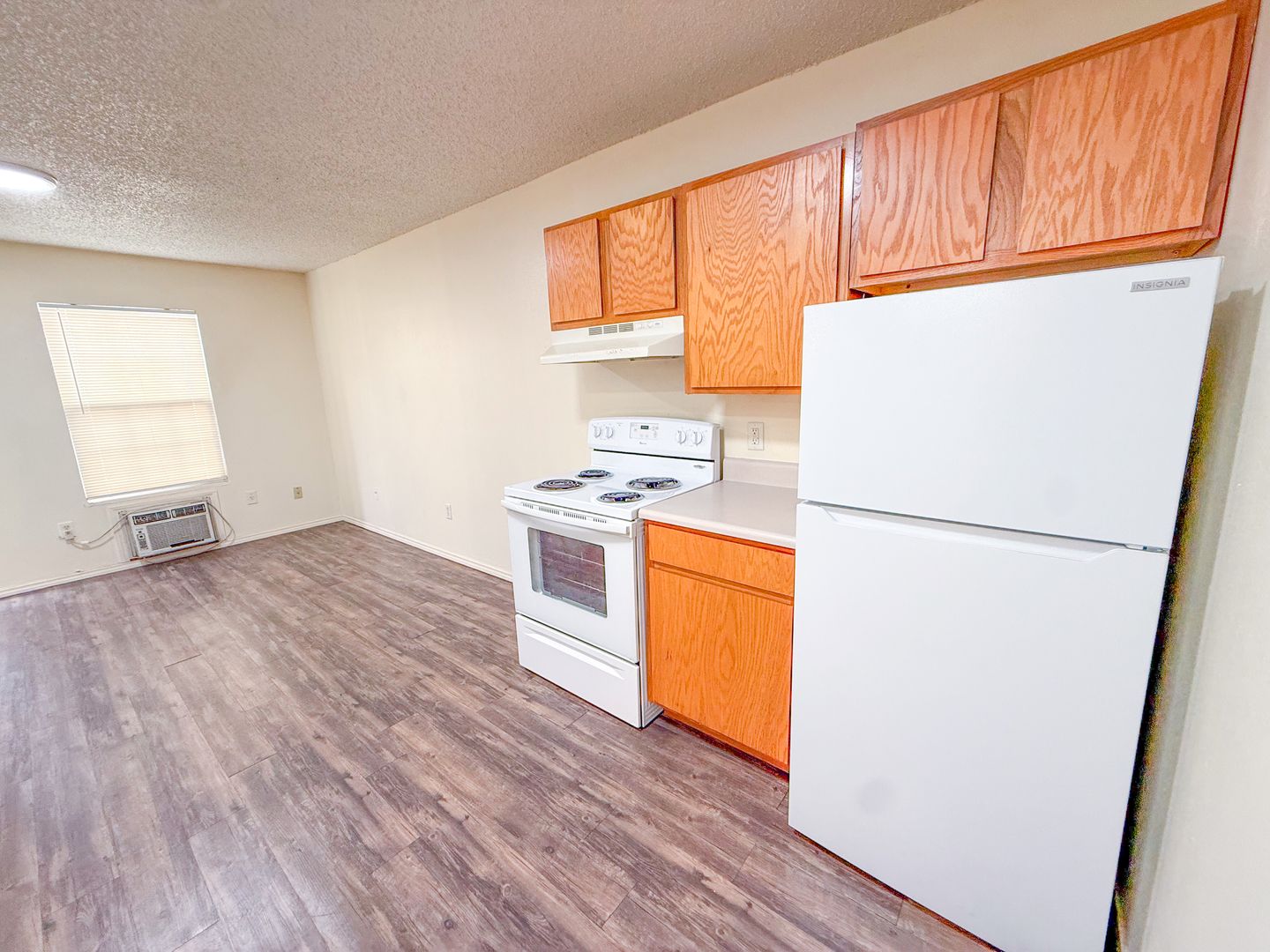 Lubbock Apartment: 5437 Marsha Sharp Fwy