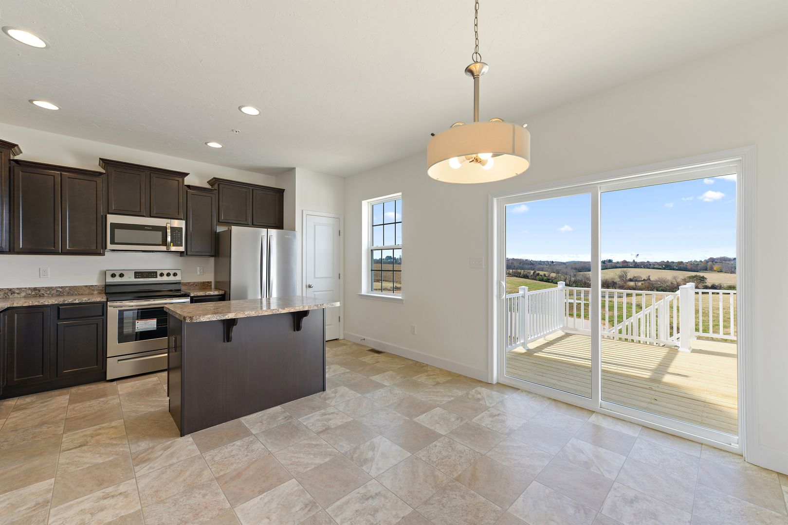 Hanover Townhome: 271 Homestead Drive