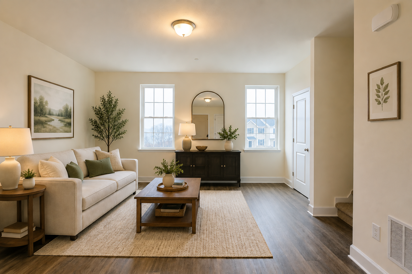 Hanover Townhome: 185 Holstein Drive