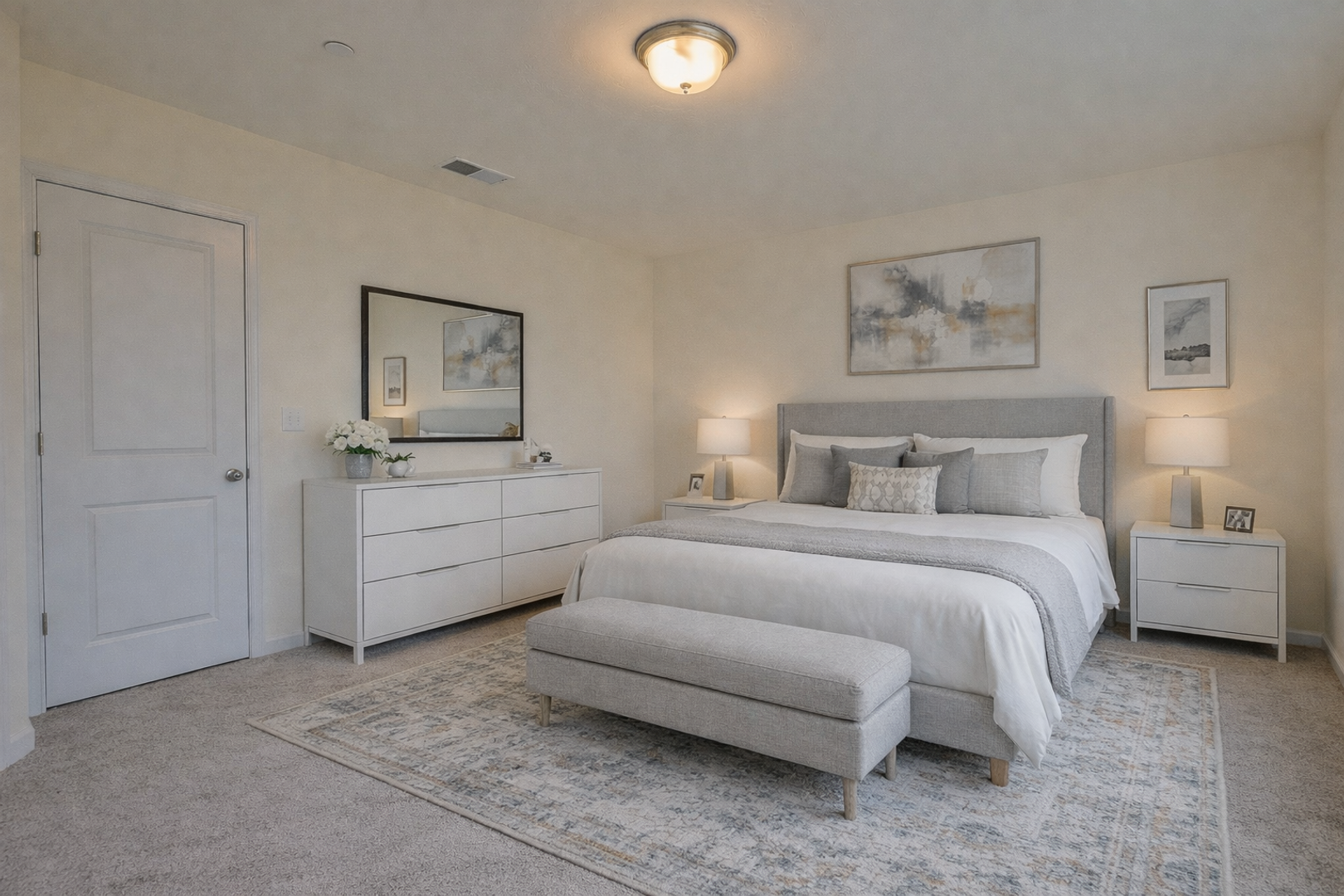 Hanover Townhome: 241 Holstein Drive