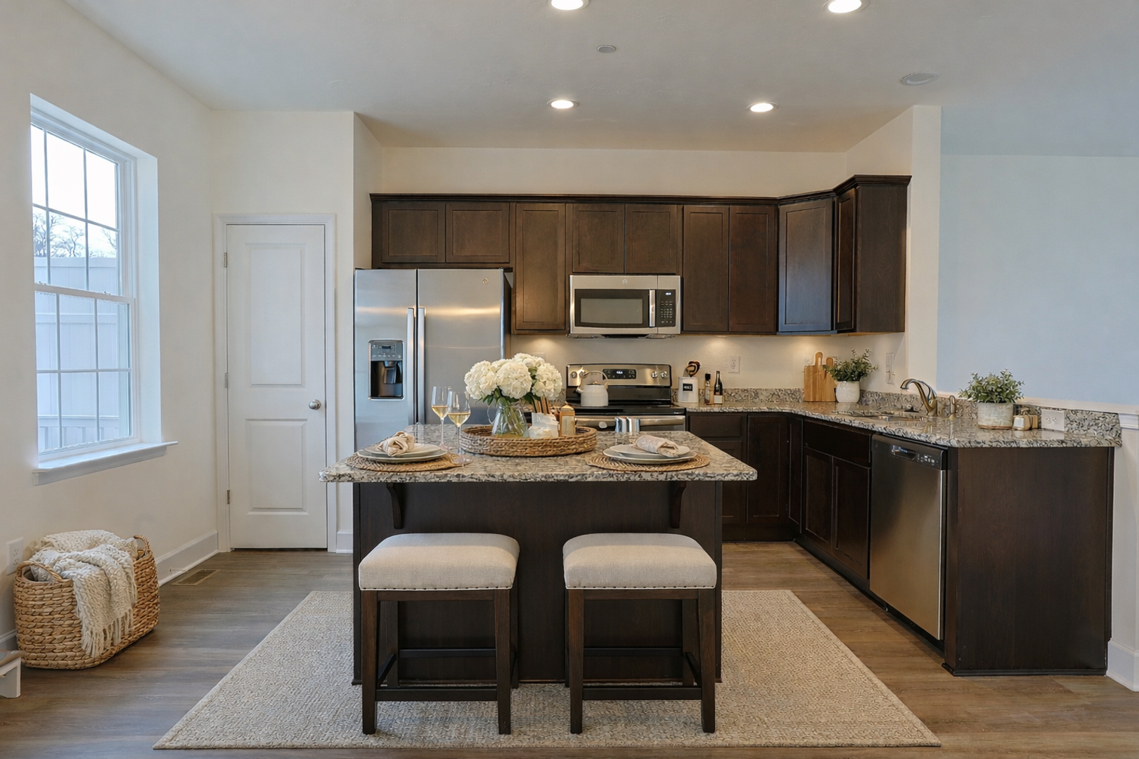 Hanover Townhome: 237 Holstein Drive