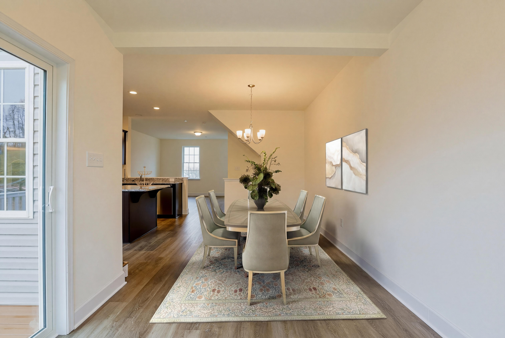 Hanover Townhome: 191 Holstein Drive