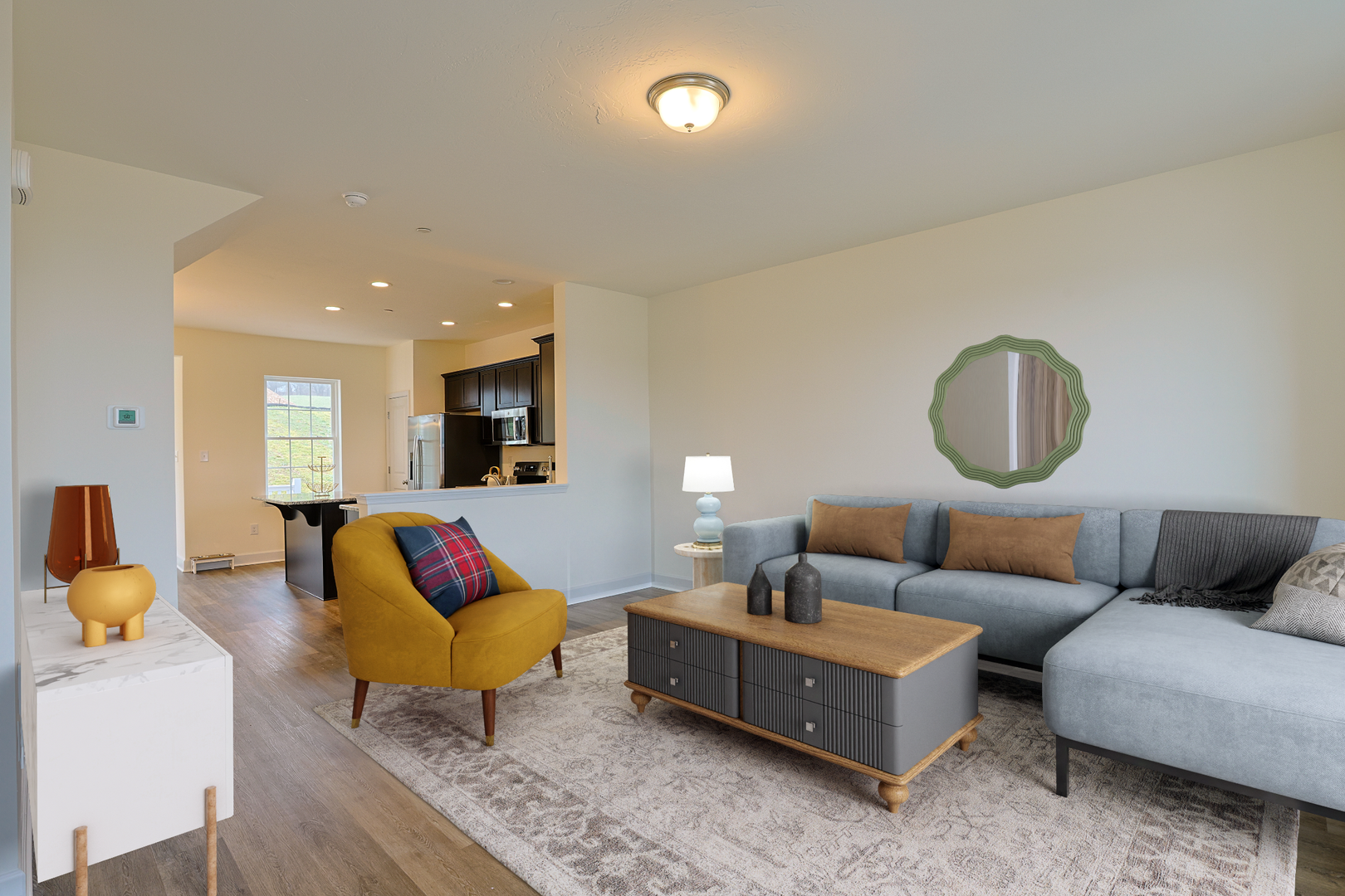 Hanover Townhome: 191 Holstein Drive