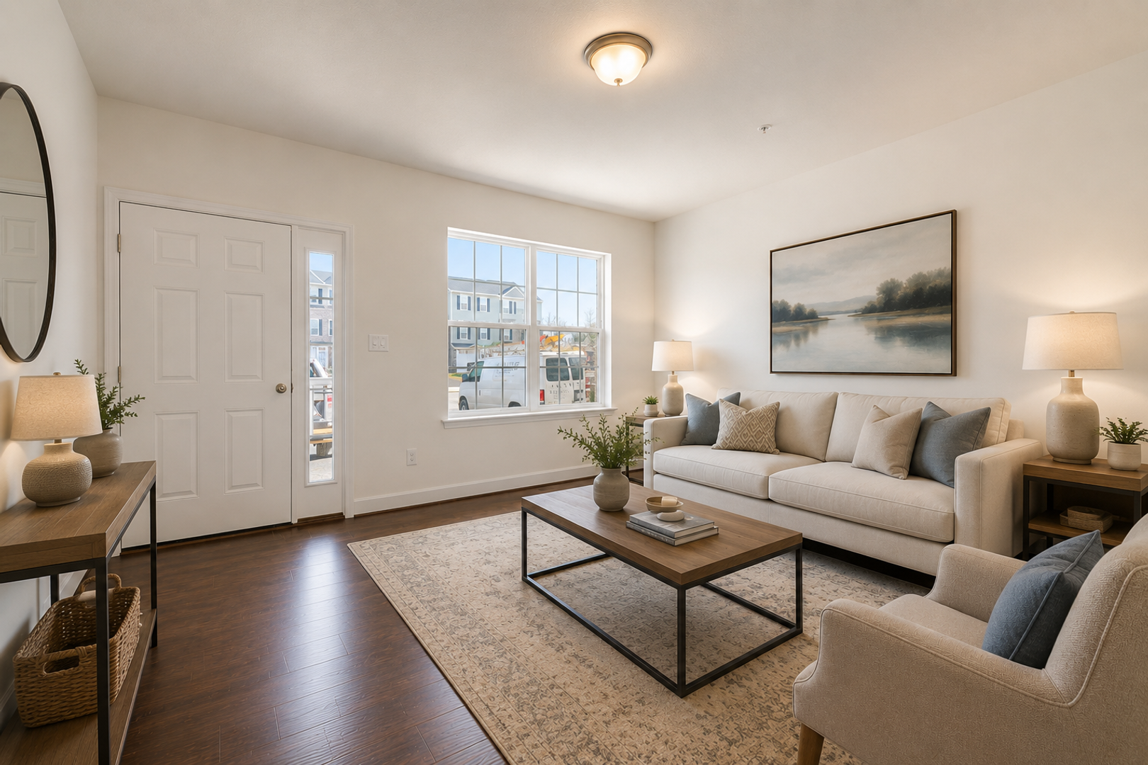 Hanover Townhome: 296 Homestead Drive