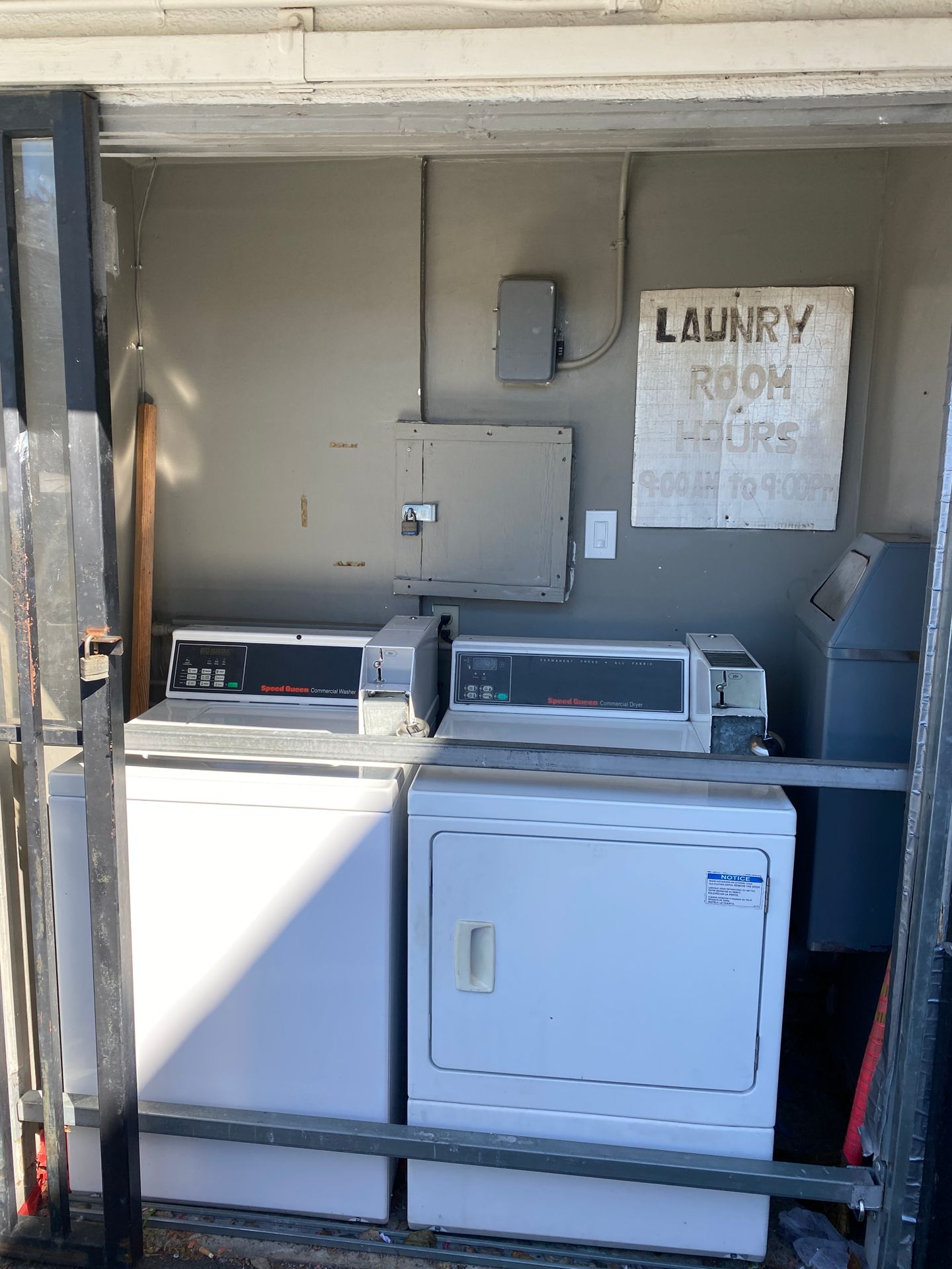 San Jose Apartment: 251 La Pala Dr - Unit 2