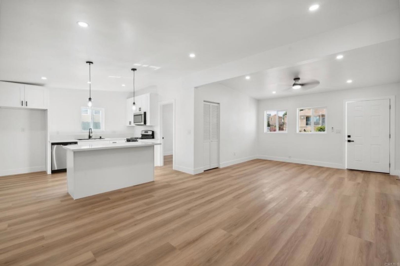 SAN DIEGO Apartment: 4251-53 COLLEGE AVENUE
