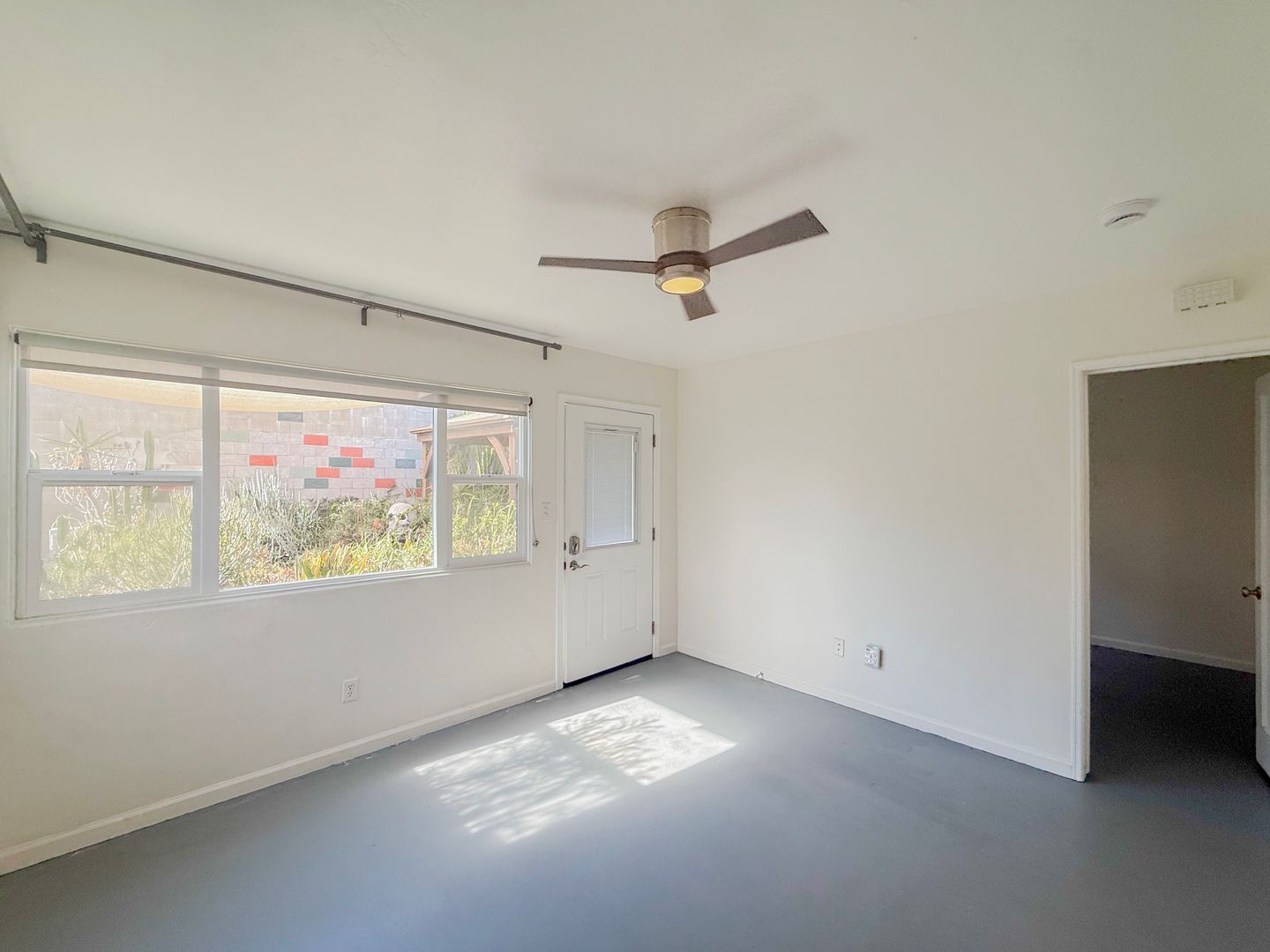 SAN DIEGO Apartment: 4483-89 PARK BLVD