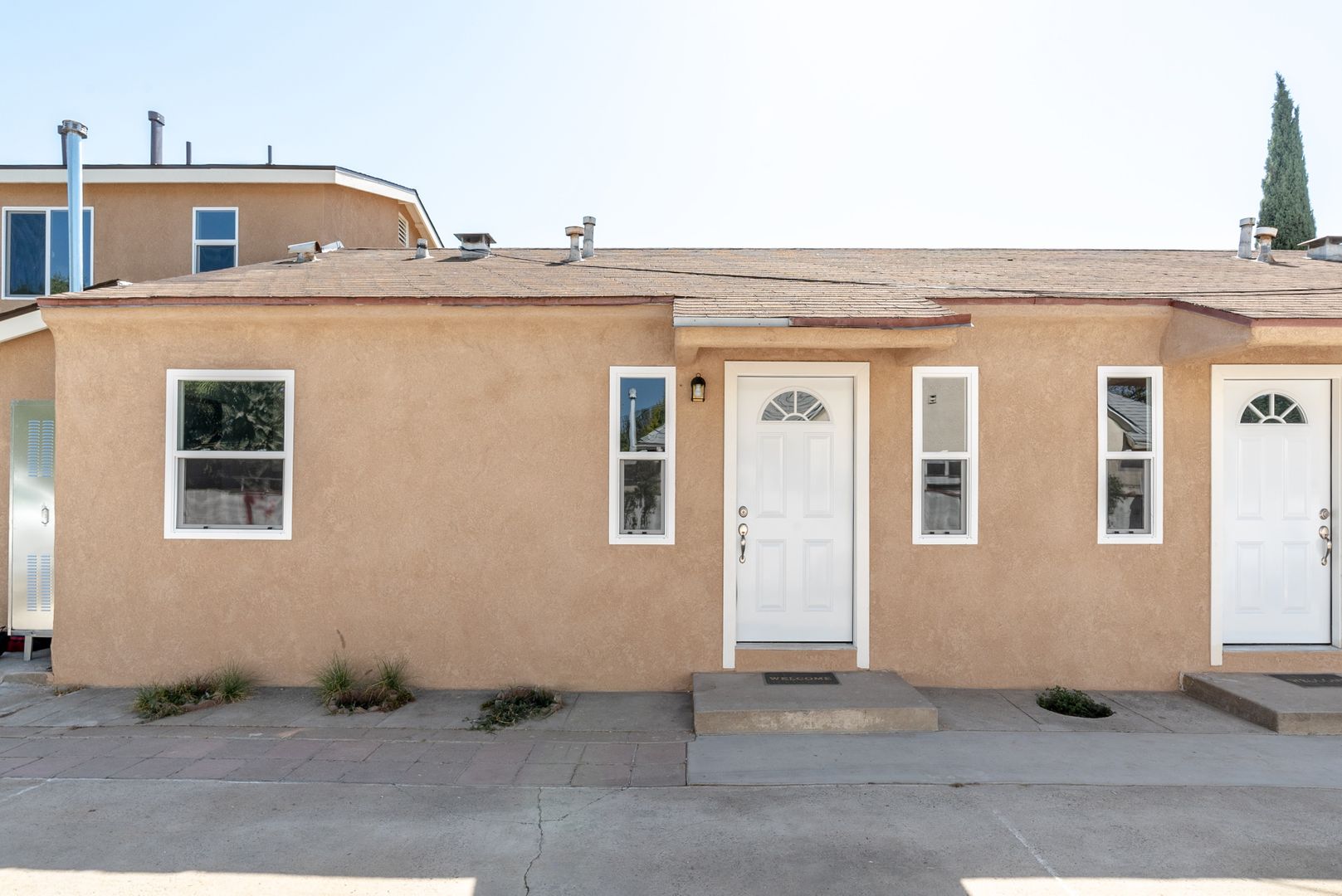 SAN DIEGO Apartment: 4446-4448 G STREET