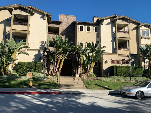 Cozy 2 Bed / 2 Bath near SDSU – photo 1