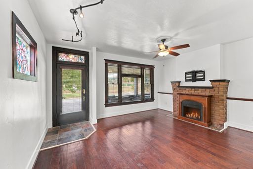 The Historic Capitol Apartments – photo 1