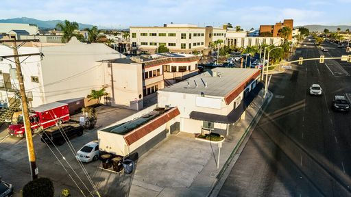 Rare Office space in Los Alamitos