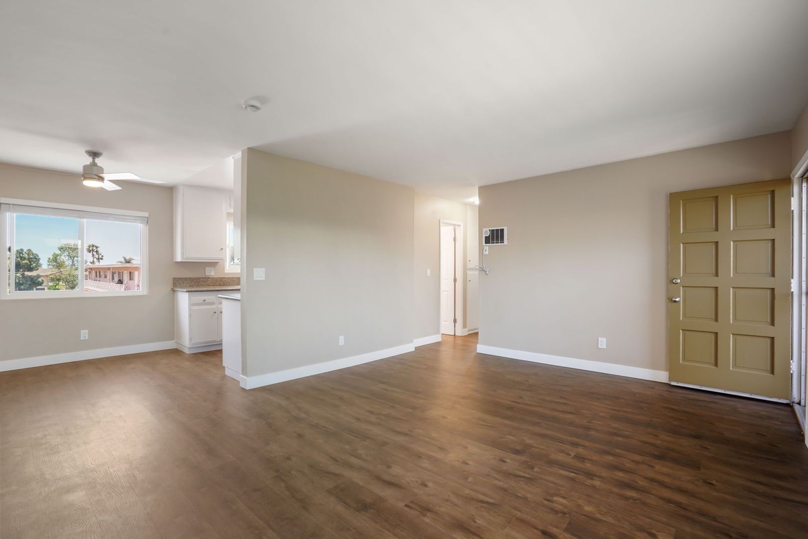 CHULA VISTA Apartment: 40 OAKLAWN AVENUE