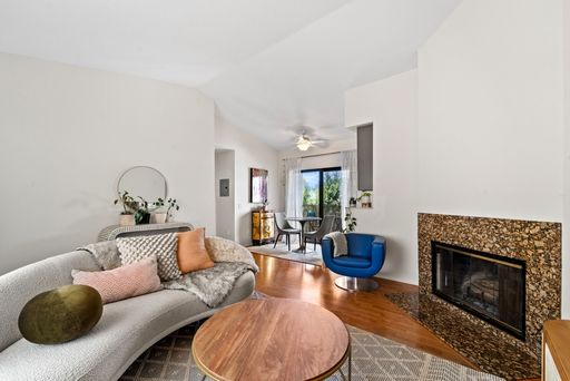Furnished Condo in North Park – photo 1