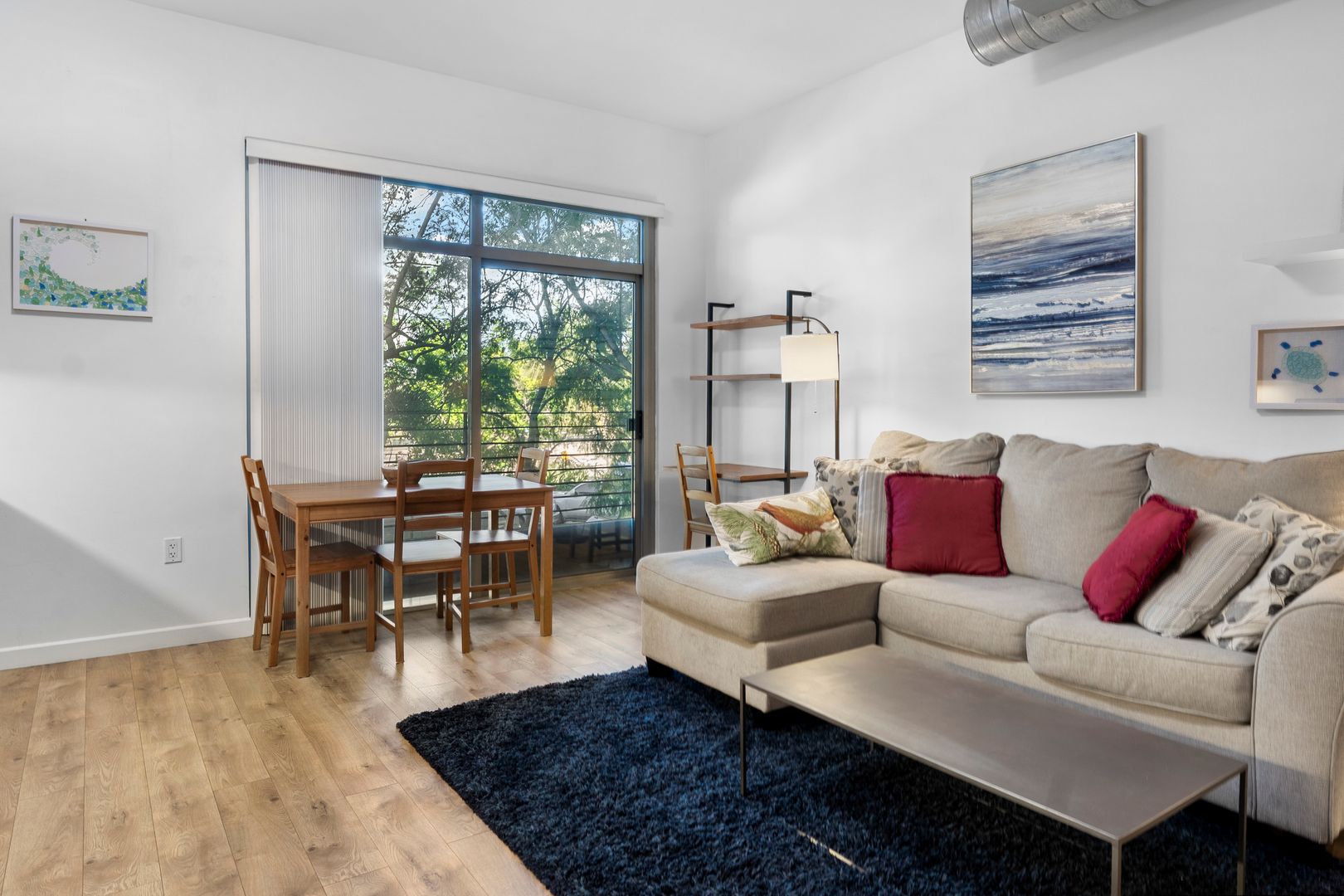 SAN DIEGO Condo: 889 DATE STREET