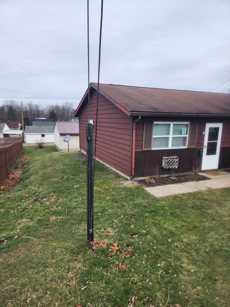 Newark Apartment: 120-136 Boner Street