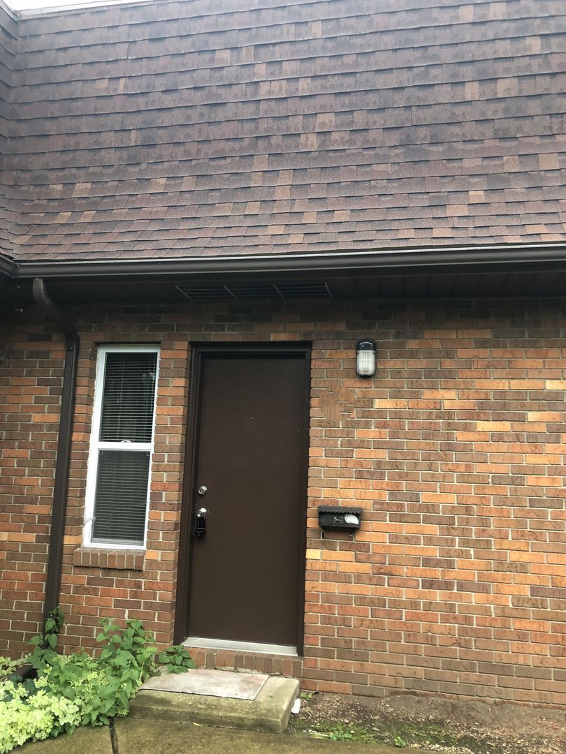 Newark Apartment: 287 S. Williams