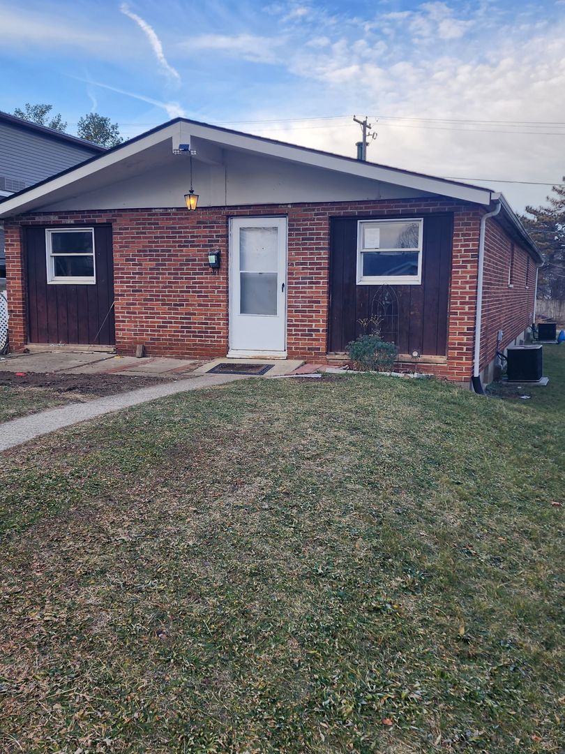 Newark Apartment: 169-171 Day Ave.