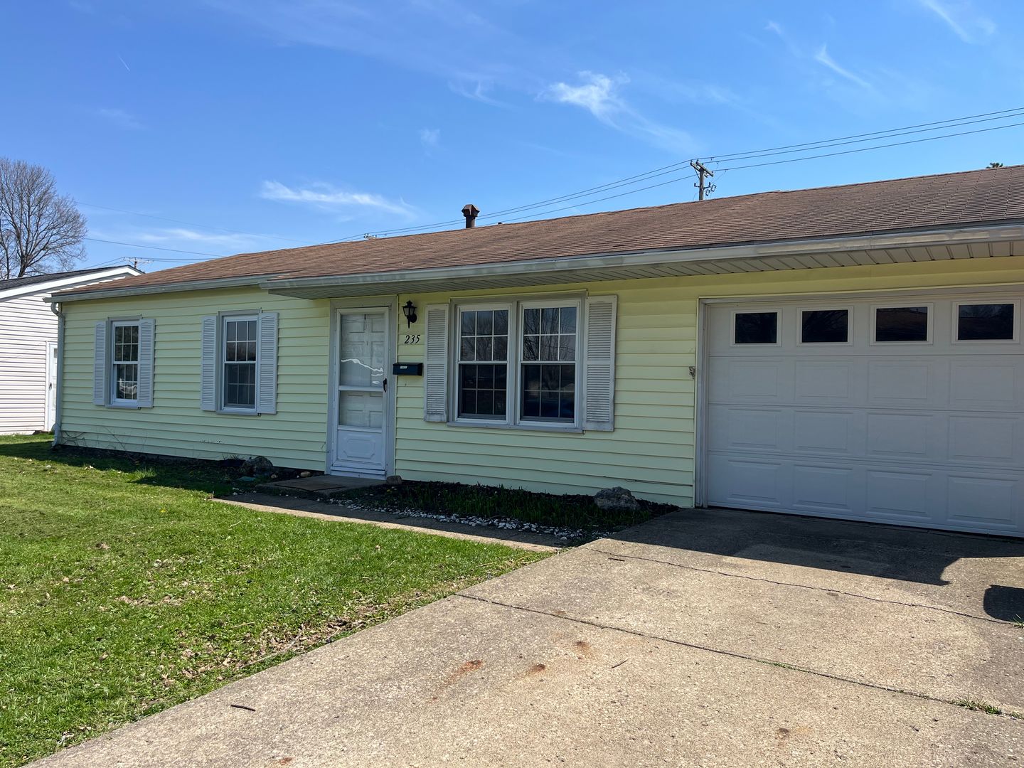 Heath House: 235 Fieldpoint Rd