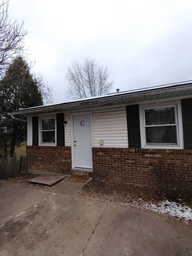 Heath Apartment: 1238 Green Valley Drive