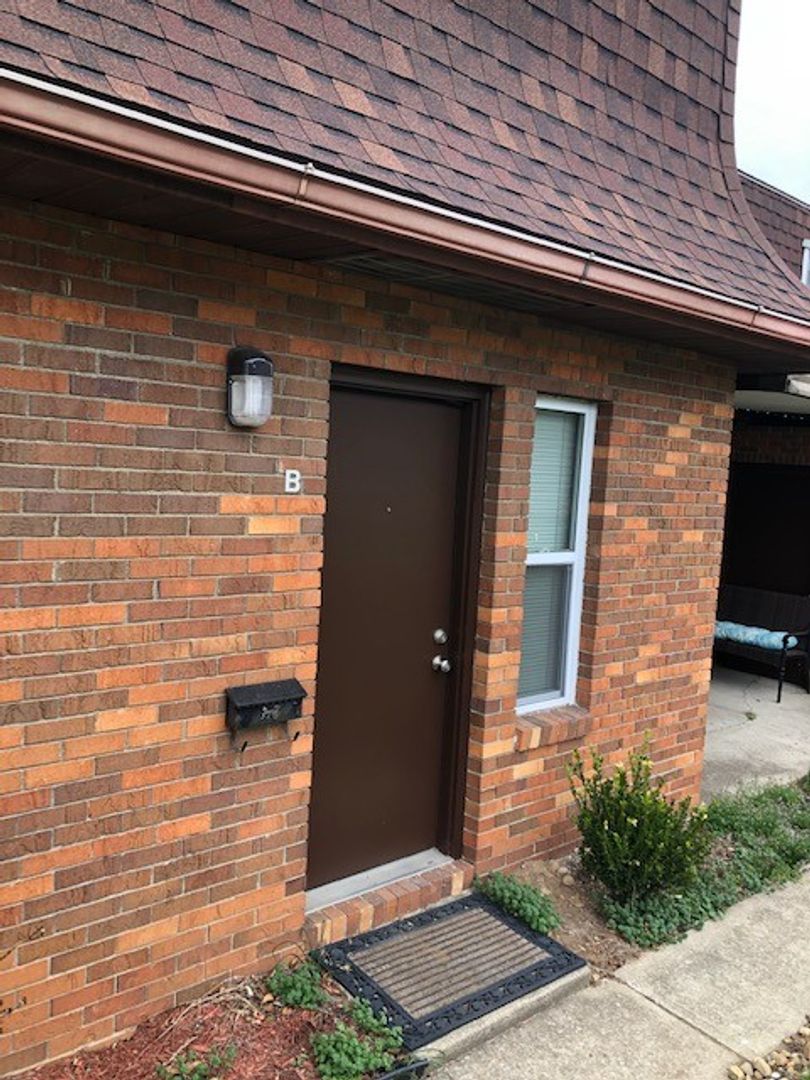 Newark Apartment: 287 S. Williams