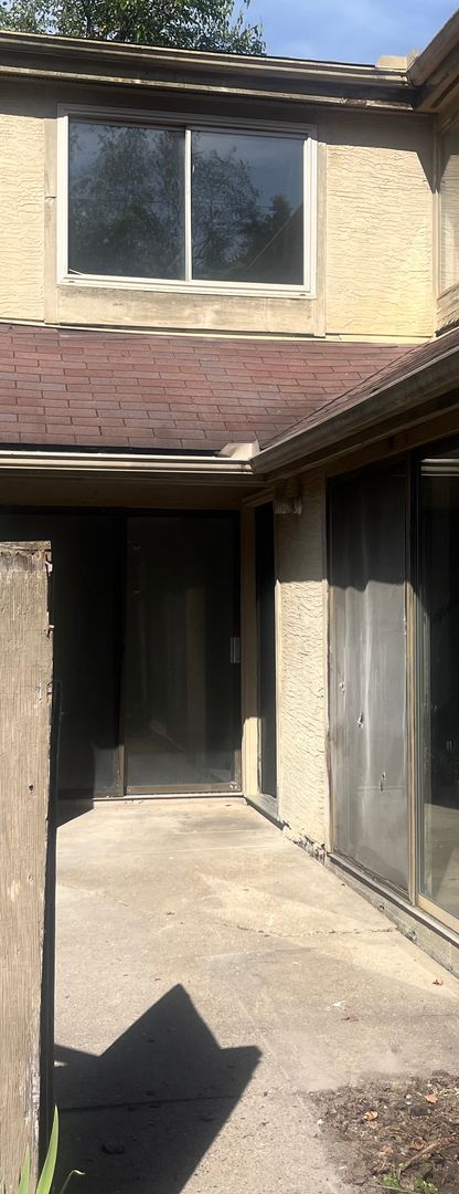 King Road Apartments