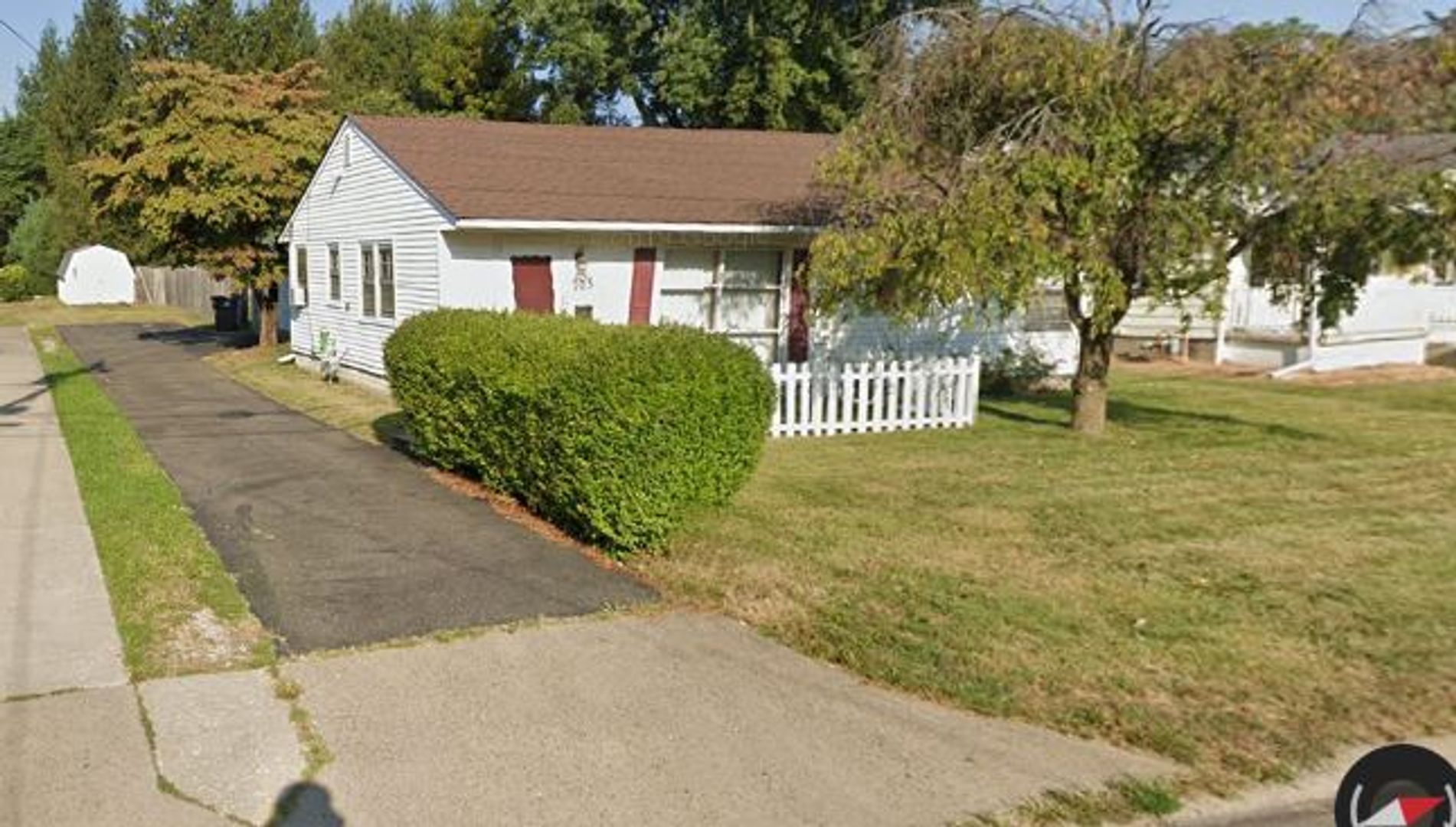 Newark House: 703 N. 21st Street