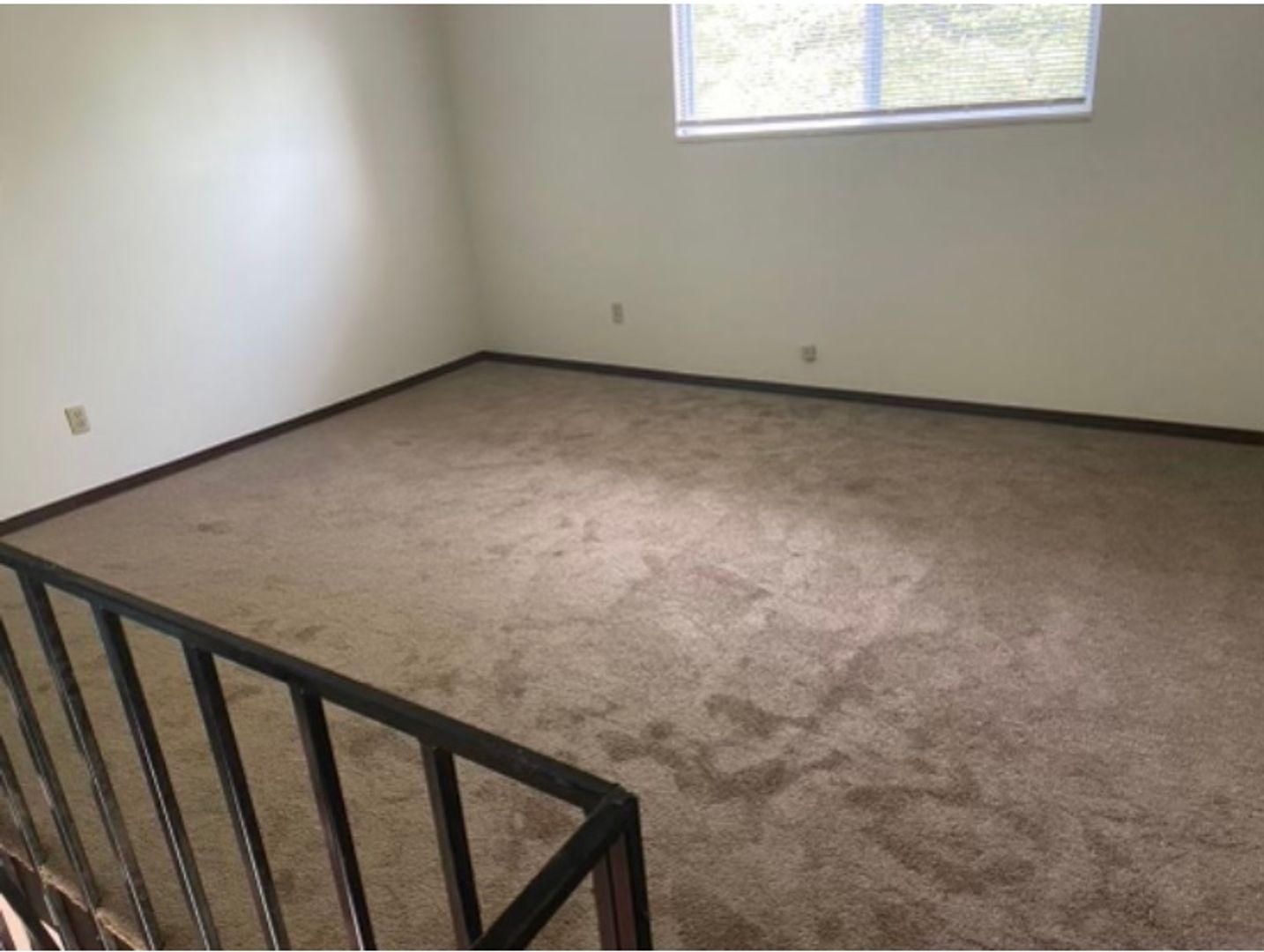 Newark Apartment: 287 S. Williams