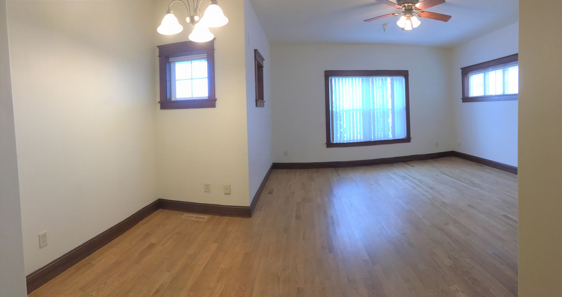 Iowa City Apartment: 923 Iowa