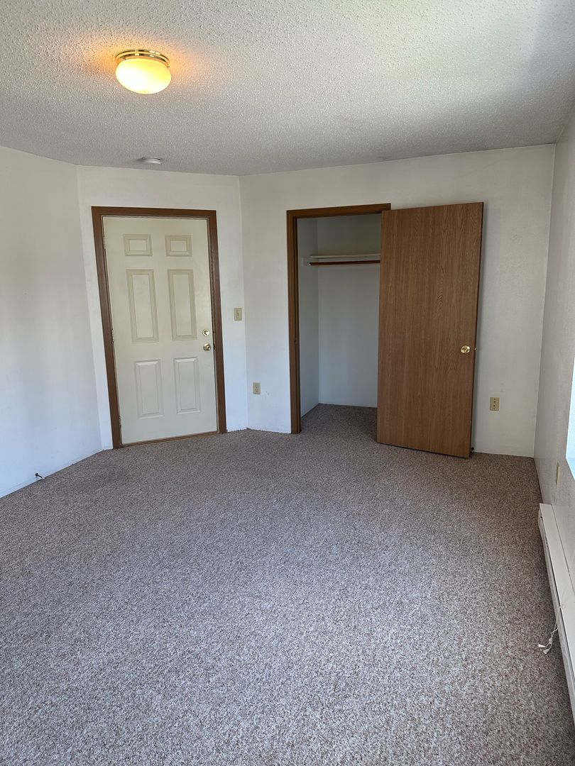 Iowa City Apartment: 113 E. Prentiss