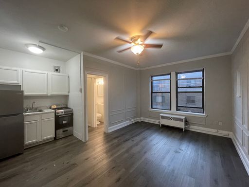 Studio in Lakeview – photo 1