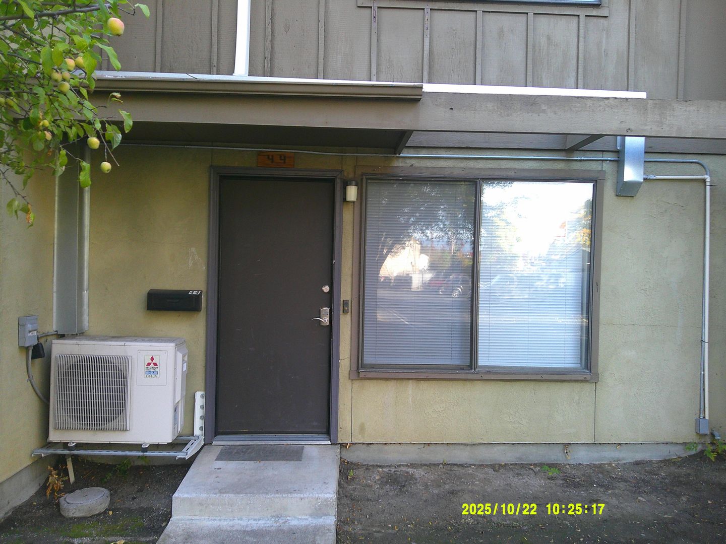 Medford Apartment: 1050 Spring St.