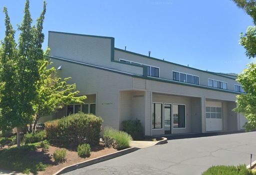 Office Space Available