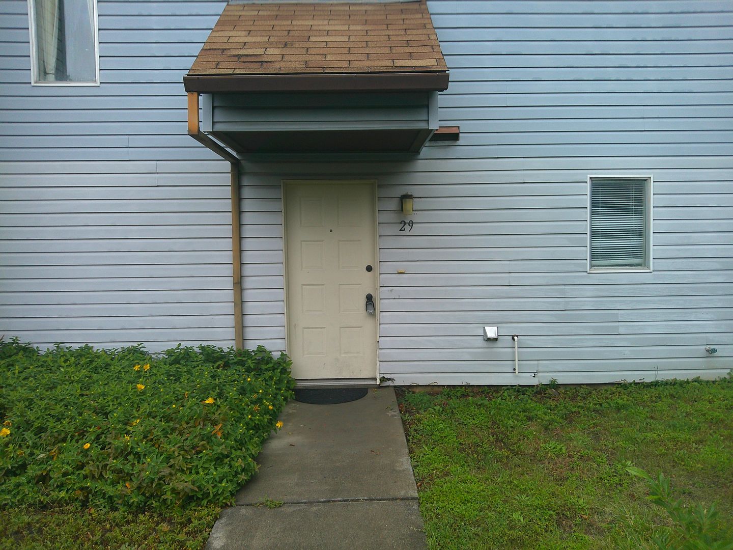 Medford Apartment: 636 Northwood Dr.